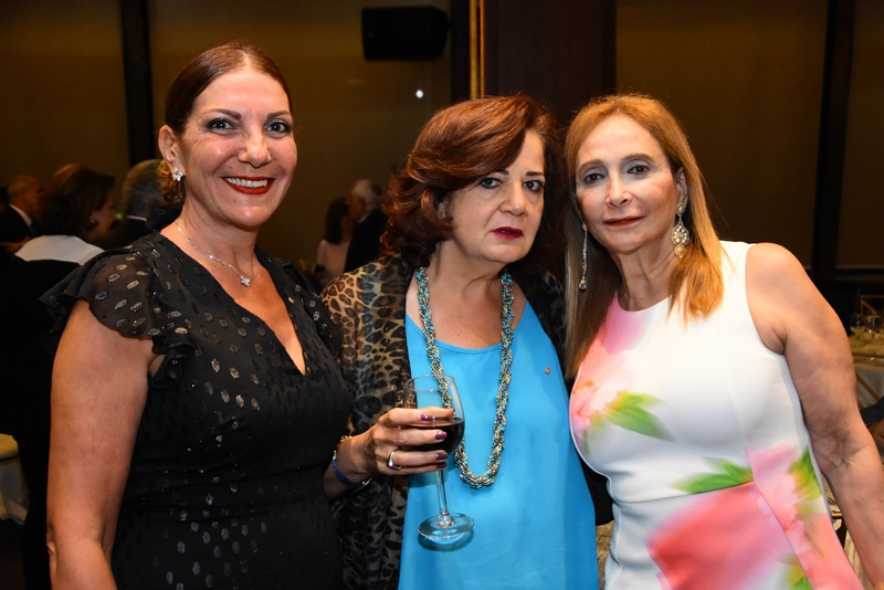 RC Metn & Metn Gate joint Handing Over Ceremony